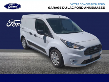 Photo 2 du bon plan FORD Transit Connect VUL L1 1.0E 100ch E85 Trend occasion à 20490 €