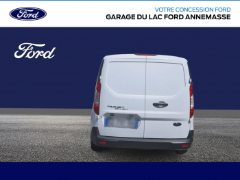 Photo 3 du bon plan FORD Transit Connect VUL L1 1.0E 100ch E85 Trend occasion à 20490 €