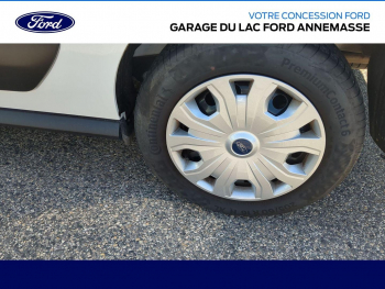 Photo 4 du bon plan FORD Transit Connect VUL L1 1.0E 100ch E85 Trend occasion à 20490 €