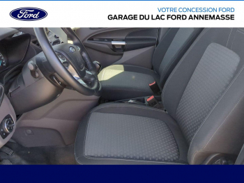 Photo 5 du bon plan FORD Transit Connect VUL L1 1.0E 100ch E85 Trend occasion à 20490 €