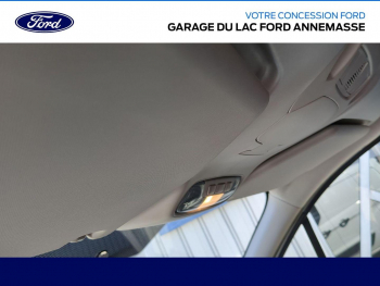 Photo 6 du bon plan FORD Transit Connect VUL L1 1.0E 100ch E85 Trend occasion à 20490 €
