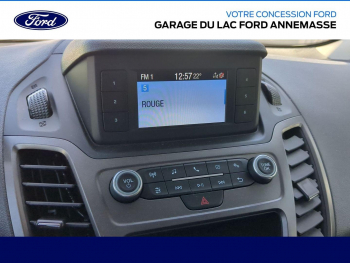 Photo 7 du bon plan FORD Transit Connect VUL L1 1.0E 100ch E85 Trend occasion à 20490 €