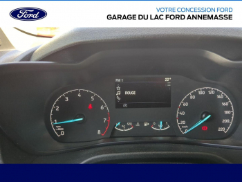 Photo 9 du bon plan FORD Transit Connect VUL L1 1.0E 100ch E85 Trend occasion à 20490 €