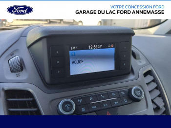 Photo 10 du bon plan FORD Transit Connect VUL L1 1.0E 100ch E85 Trend occasion à 20490 €