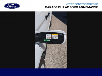 Photo 13 du bon plan FORD Transit Connect VUL L1 1.0E 100ch E85 Trend occasion à 20490 €