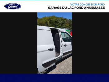 Photo 14 du bon plan FORD Transit Connect VUL L1 1.0E 100ch E85 Trend occasion à 20490 €