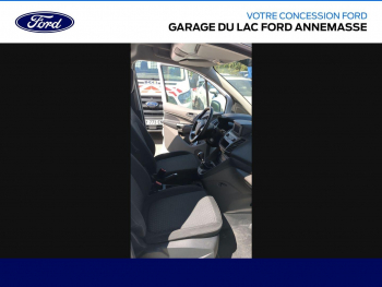 Photo 15 du bon plan FORD Transit Connect VUL L1 1.0E 100ch E85 Trend occasion à 20490 €