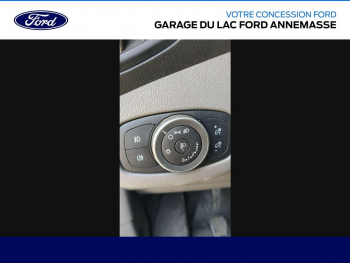 Photo 18 du bon plan FORD Transit Connect VUL L1 1.0E 100ch E85 Trend occasion à 20490 €