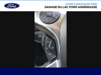 Photo 19 du bon plan FORD Transit Connect VUL L1 1.0E 100ch E85 Trend occasion à 20490 €