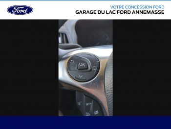 Photo 20 du bon plan FORD Transit Connect VUL L1 1.0E 100ch E85 Trend occasion à 20490 €