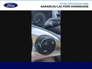 Photo 21 du bon plan FORD Transit Connect VUL L1 1.0E 100ch E85 Trend occasion à 20490 €