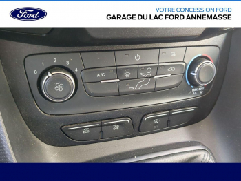 Photo 22 du bon plan FORD Transit Connect VUL L1 1.0E 100ch E85 Trend occasion à 20490 €