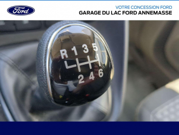 Photo 23 du bon plan FORD Transit Connect VUL L1 1.0E 100ch E85 Trend occasion à 20490 €