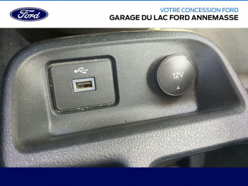 Photo 24 du bon plan FORD Transit Connect VUL L1 1.0E 100ch E85 Trend occasion à 20490 €