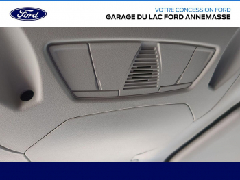 Photo 25 du bon plan FORD Transit Connect VUL L1 1.0E 100ch E85 Trend occasion à 20490 €