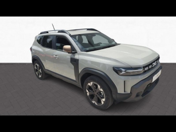 Photo 2 du bon plan DACIA Duster 1.8 hybrid 155ch Extreme occasion à 29450 €