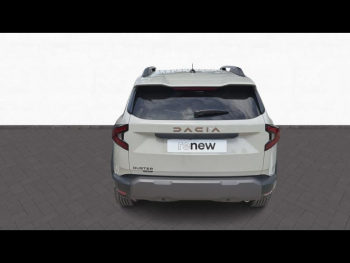 Photo 3 du bon plan DACIA Duster 1.8 hybrid 155ch Extreme occasion à 29450 €