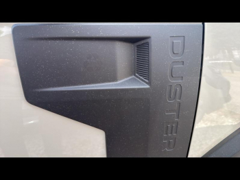 Photo 7 du bon plan DACIA Duster 1.8 hybrid 155ch Extreme occasion à 29450 €