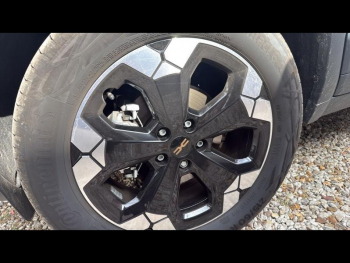 Photo 8 du bon plan DACIA Duster 1.8 hybrid 155ch Extreme occasion à 29450 €