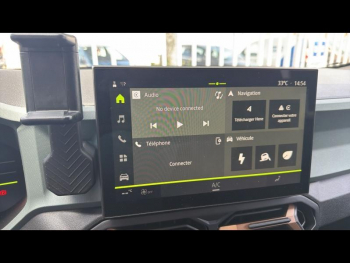Photo 13 du bon plan DACIA Duster 1.8 hybrid 155ch Extreme occasion à 29450 €