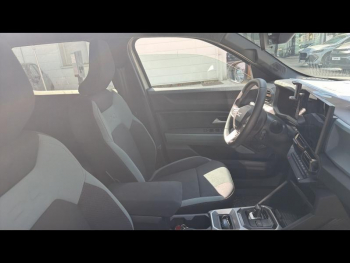 Photo 15 du bon plan DACIA Duster 1.8 hybrid 155ch Extreme occasion à 29450 €