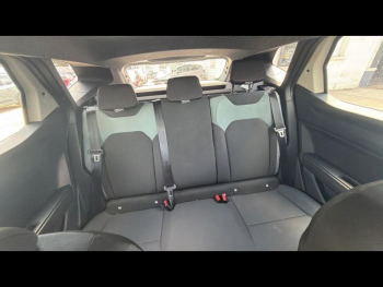 Photo 16 du bon plan DACIA Duster 1.8 hybrid 155ch Extreme occasion à 29450 €