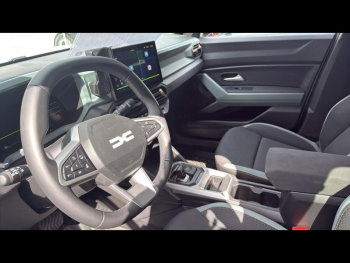 Photo 17 du bon plan DACIA Duster 1.8 hybrid 155ch Extreme occasion à 29450 €