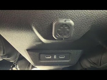 Photo 20 du bon plan DACIA Duster 1.8 hybrid 155ch Extreme occasion à 29450 €