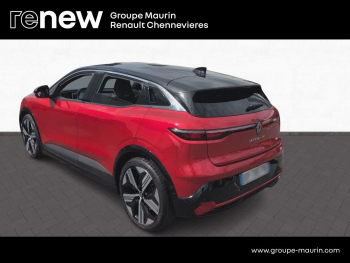 Photo 7 du bon plan RENAULT Megane E-Tech Electric EV60 220ch Iconic super charge occasion à 27990 €