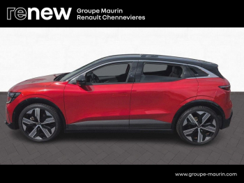 Photo 8 du bon plan RENAULT Megane E-Tech Electric EV60 220ch Iconic super charge occasion à 27990 €