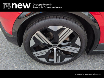 Photo 12 du bon plan RENAULT Megane E-Tech Electric EV60 220ch Iconic super charge occasion à 27990 €