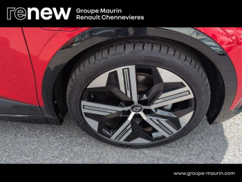 Photo 13 du bon plan RENAULT Megane E-Tech Electric EV60 220ch Iconic super charge occasion à 27990 €