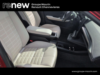 Photo 15 du bon plan RENAULT Megane E-Tech Electric EV60 220ch Iconic super charge occasion à 27990 €