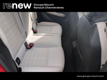 Photo 16 du bon plan RENAULT Megane E-Tech Electric EV60 220ch Iconic super charge occasion à 27990 €