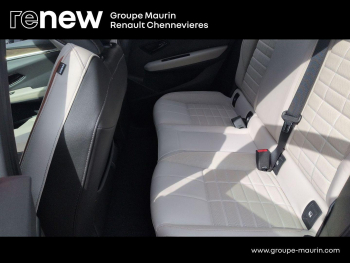 Photo 17 du bon plan RENAULT Megane E-Tech Electric EV60 220ch Iconic super charge occasion à 27990 €