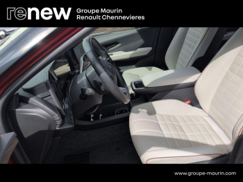 Photo 18 du bon plan RENAULT Megane E-Tech Electric EV60 220ch Iconic super charge occasion à 27990 €