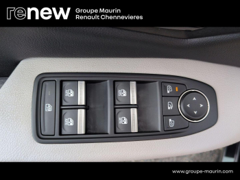 Photo 19 du bon plan RENAULT Megane E-Tech Electric EV60 220ch Iconic super charge occasion à 27990 €