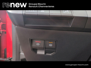 Photo 21 du bon plan RENAULT Megane E-Tech Electric EV60 220ch Iconic super charge occasion à 27990 €