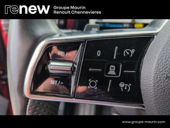 Photo 23 du bon plan RENAULT Megane E-Tech Electric EV60 220ch Iconic super charge occasion à 27990 €