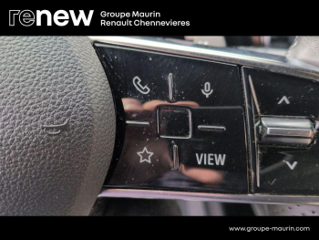 Photo 24 du bon plan RENAULT Megane E-Tech Electric EV60 220ch Iconic super charge occasion à 27990 €