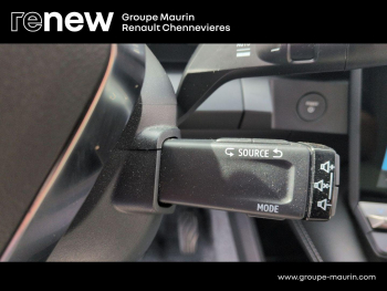 Photo 25 du bon plan RENAULT Megane E-Tech Electric EV60 220ch Iconic super charge occasion à 27990 €