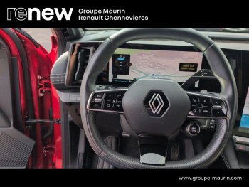 Photo 26 du bon plan RENAULT Megane E-Tech Electric EV60 220ch Iconic super charge occasion à 27990 €