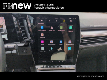 Photo 28 du bon plan RENAULT Megane E-Tech Electric EV60 220ch Iconic super charge occasion à 27990 €