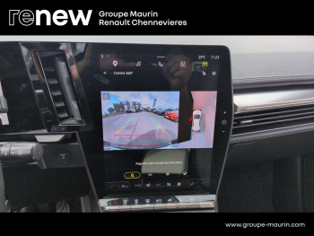 Photo 29 du bon plan RENAULT Megane E-Tech Electric EV60 220ch Iconic super charge occasion à 27990 €