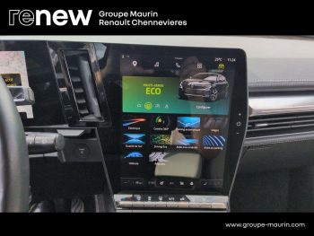 Photo 30 du bon plan RENAULT Megane E-Tech Electric EV60 220ch Iconic super charge occasion à 27990 €