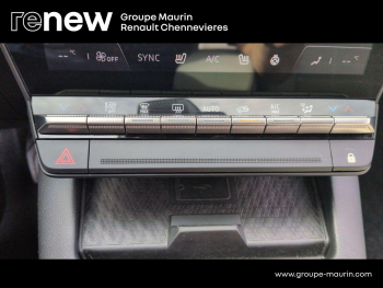 Photo 32 du bon plan RENAULT Megane E-Tech Electric EV60 220ch Iconic super charge occasion à 27990 €
