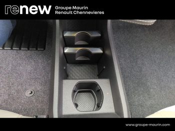 Photo 33 du bon plan RENAULT Megane E-Tech Electric EV60 220ch Iconic super charge occasion à 27990 €