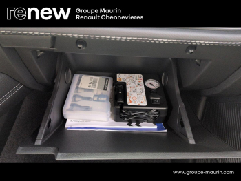 Photo 34 du bon plan RENAULT Megane E-Tech Electric EV60 220ch Iconic super charge occasion à 27990 €
