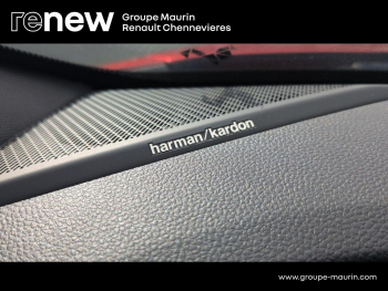 Photo 35 du bon plan RENAULT Megane E-Tech Electric EV60 220ch Iconic super charge occasion à 27990 €