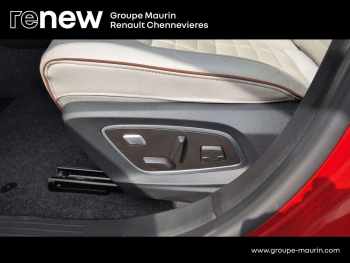 Photo 36 du bon plan RENAULT Megane E-Tech Electric EV60 220ch Iconic super charge occasion à 27990 €